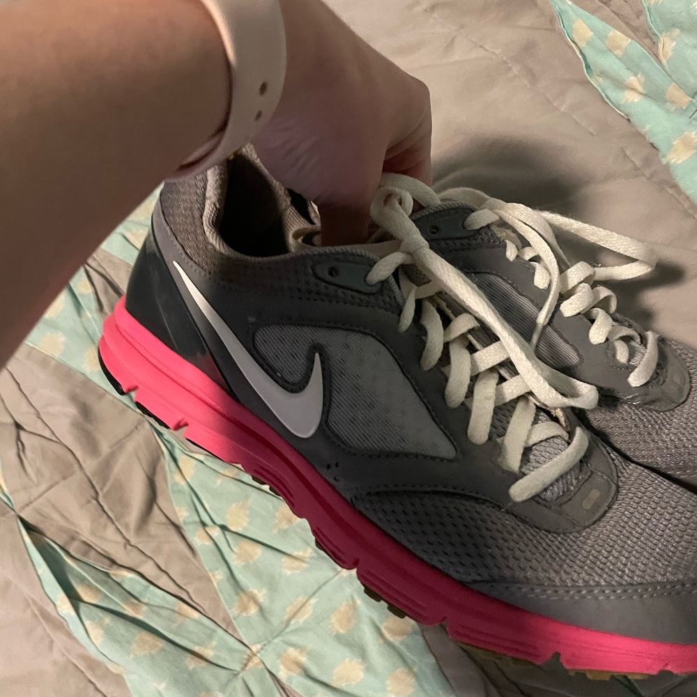 Nike lunarfly